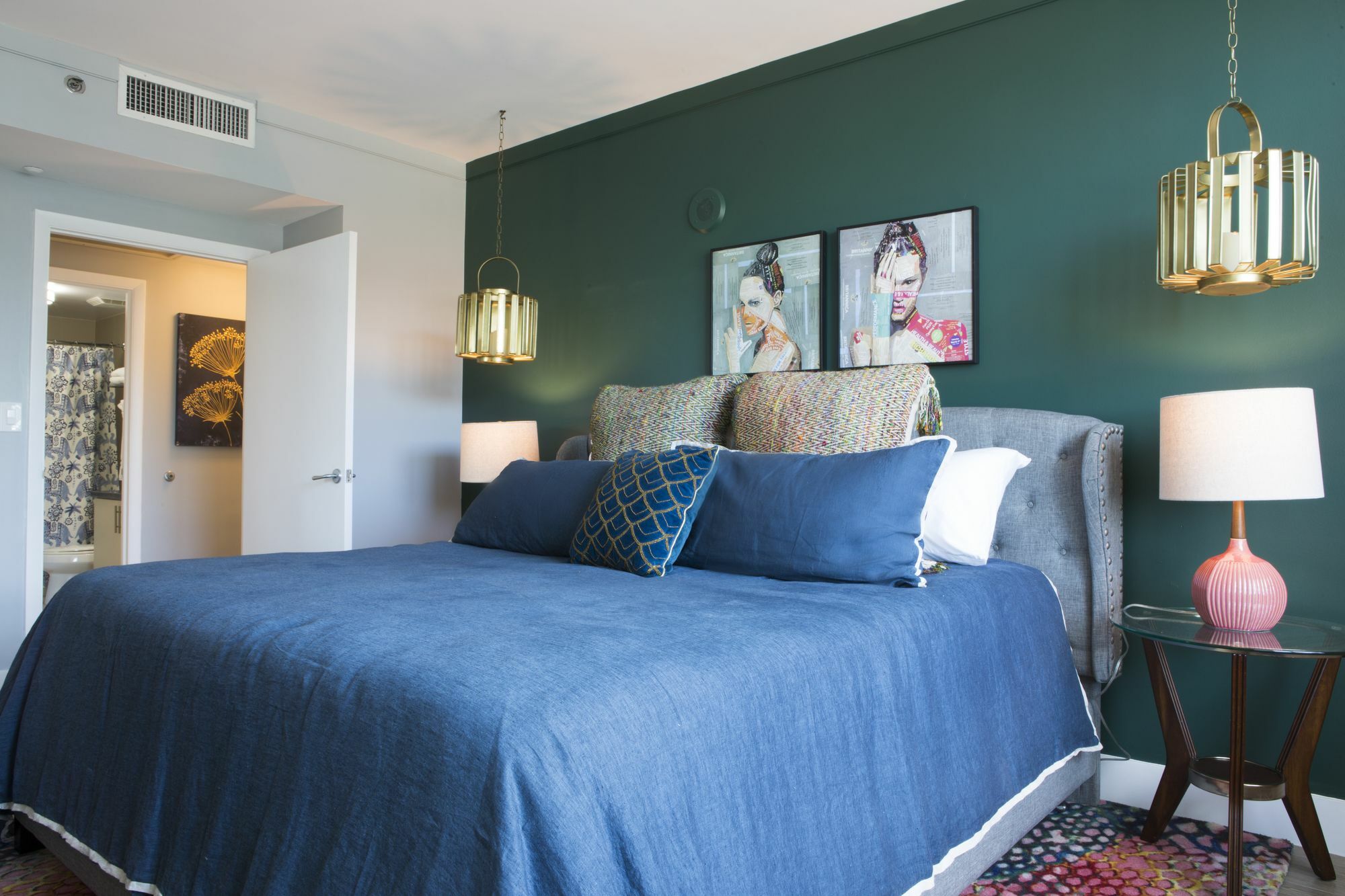 Mia Luxe Properties At Sonesta Miami Exterior photo