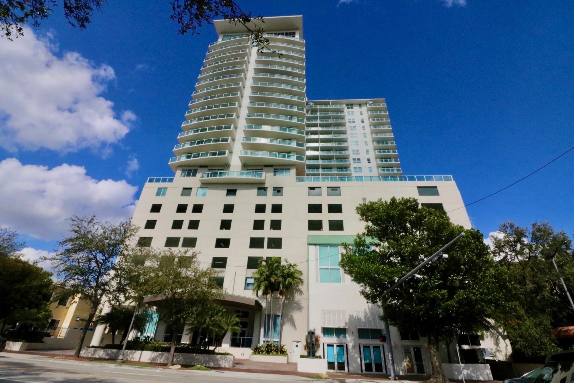 Mia Luxe Properties At Sonesta Miami Exterior photo